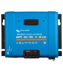 Контроллер заряда Victron Energy BlueSolar MPPT 150/100-Tr VE.Can