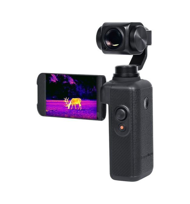 Тепловізійна камера Thermal Master Knight