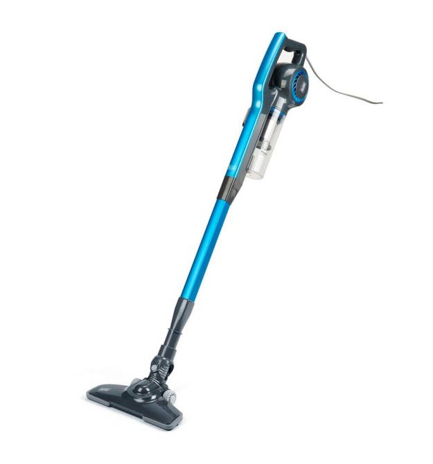 Пылесос сетевой BLACK+DECKER BXVMS600E
