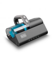Пылесос сетевой BLACK+DECKER BXMC400E