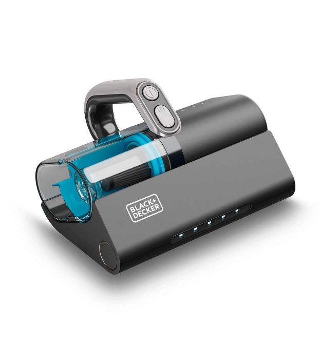 Пылесос сетевой BLACK+DECKER BXMC400E