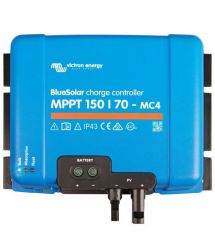Контроллер заряда Victron Energy BlueSolar MPPT 150/70-MC4