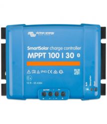 Контроллер заряда Victron Energy SmartSolar MPPT 100/30