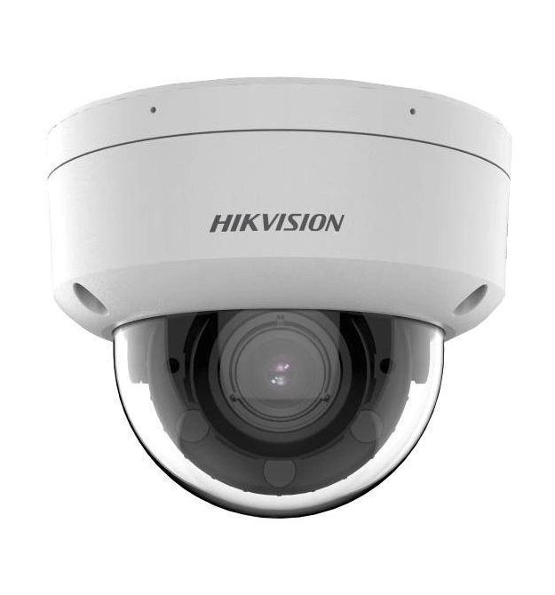 IP видеокамера Hikvision DS-2CD2743G2-LIZS2U&nbsp;4МП (2.8-12мм) с микрофоном