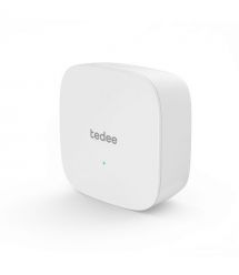 Хаб Tedee бездротовий маршрутизатор для розумного дому білий