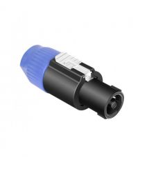 Кабельный разъeм speakon SKY SOUND SP-007