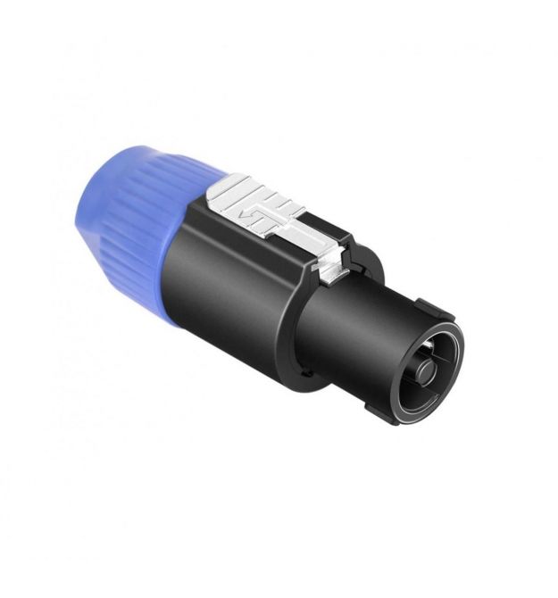 Кабельный разъeм speakon SKY SOUND SP-007