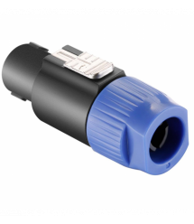 Кабельный разъeм speakon SKY SOUND SP-007