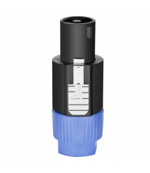 Кабельный разъeм speakon SKY SOUND SP-007