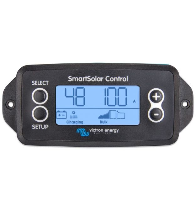 Дисплей Victron Energy SmartSolar Control display