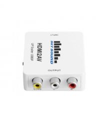 Конвертер SKY SOUND AV-MINI (HDMI to AV)