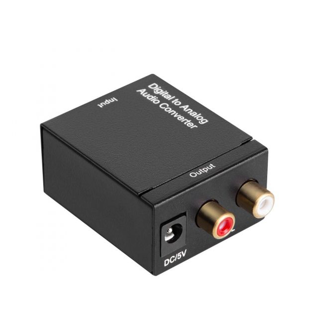 Конвертер SKY-SOUND S-AUDIO (Digital to Analog)