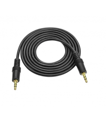 Межблочный кабель SKY SOUND SRF-035 (3.5мм Jack F - 3.5мм Jack F\1.5m)