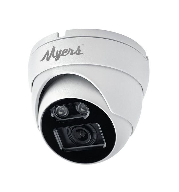 5.0MP IP камера 5MP Turret