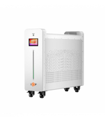 Акумулятор LP LiFePO4 51,2V - 314 Ah (16076 Wh) (Smart BMS 200A) з LCD AB RS485/CAN