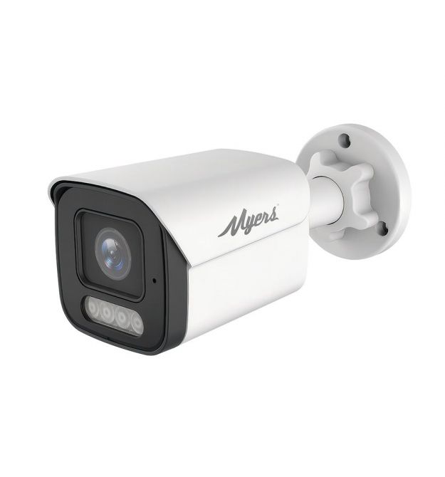 5.0MP POE IP камера 5MP Bullet