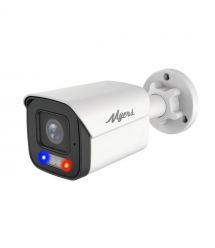 8.0 MP (4K) POE IP камера 8MP Bullet FADA