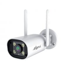 5.0MP IP камера Outdoor WiFi Bullet