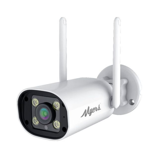 5.0MP IP камера Outdoor WiFi Bullet