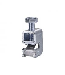 Клема для під'єднання кабелю 4-35 мм² до шини 10 мм