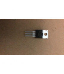 Транзістор IRFB3206 (N-Channel MOSFET 60В 210А TO-220)