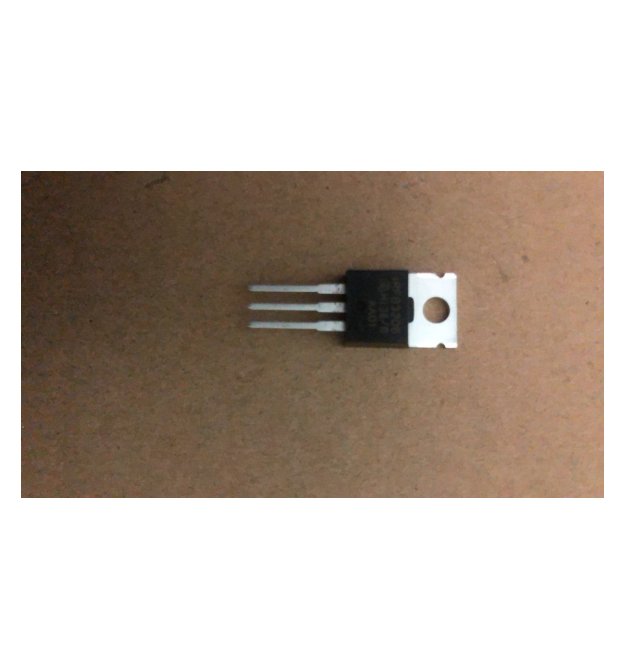 Транзістор IRFB3206 (N-Channel MOSFET 60В 210А TO-220)
