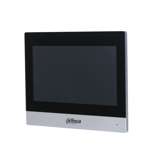 7 IP відеодомофон WIFI з пам&aposяттю Dahua DHI-VTH5221DW-S2