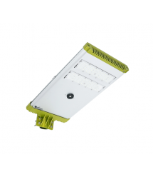 SOLAR LED-ліхтар Anern AN-SLA-30W, 18V 50W, 60LED, 192WH LiFePO4, 210lm - w, 120, заряд 8 ч, разряд 4 часа, IP66. Aluminium + PM