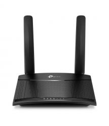 Маршрутизатор TP-Link TL-MR100 N300 4G LTE Wi-Fi