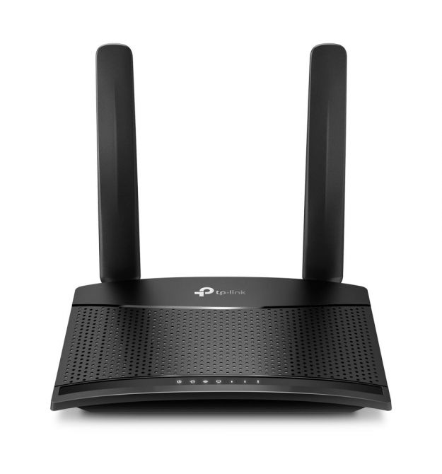 Маршрутизатор TP-Link TL-MR100 N300 4G LTE Wi-Fi