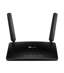 Маршрутизатор TP-Link TL-MR150 N300 4G LTE Wi-Fi