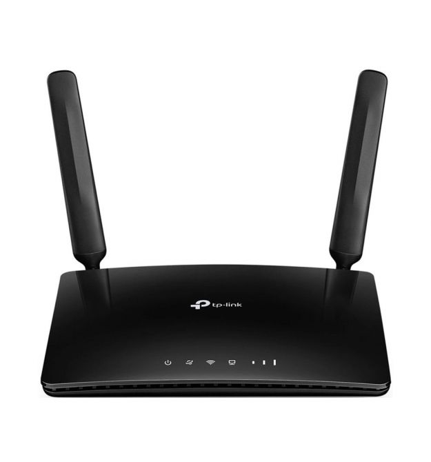 Маршрутизатор TP-Link TL-MR150 N300 4G LTE Wi-Fi