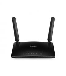 4G-маршрутизатор TP-LINK TL-MR400 AC1200 4G LTE 3xFE LAN 1xFE WAN 1xSim Card Slot (ARCHER-MR400)