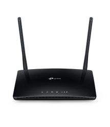 Маршрутизатор TP-Link TL-MR6400 N300 4G LTE Wi-Fi