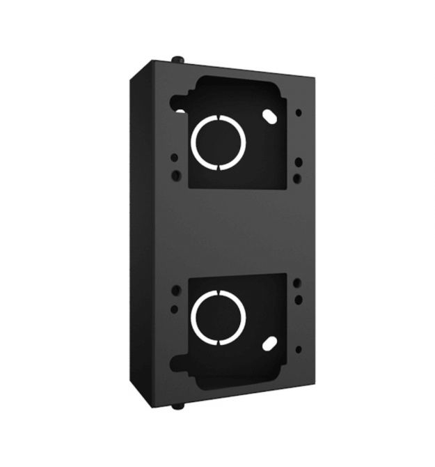 Кутовий поворотний кронштейн Akuvox R20A/E11 Rotatable Bracket