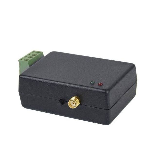 GSM - контролер Geos RC-27