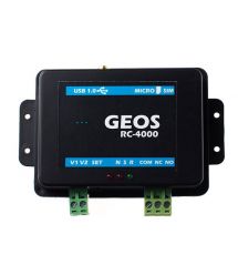 GSM - контролер RC-4000