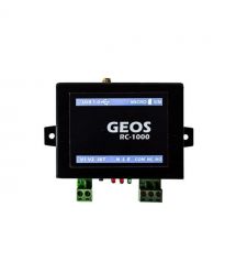 GSM-контролер Geos RC-1000 на 1000 абонентів