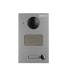 IP панель виклику Bas-IP AV-01BD зі зчитувачем UKEY для IP-домофонів