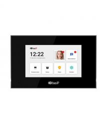 IP-відеодомофон 7" Bas-IP AQ-07LL black