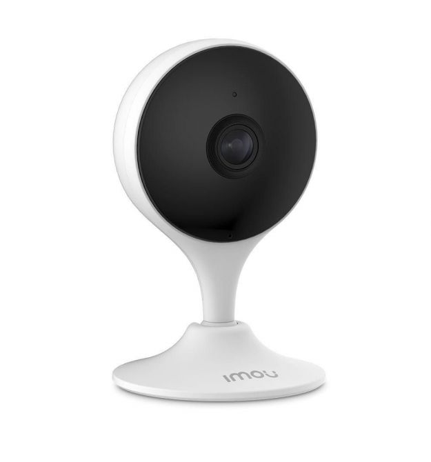 IP-відеокамера настільна 2 Мп IMOU Cue 2 (IPC-C22EP-A) з Wi-Fi