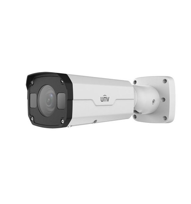 IP-відеокамера Uniview IPC2324EBR-DPZ28 для системи відеонагляду