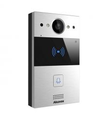 IP-панель виклику 2 Мп Akuvox R20A On-Wall