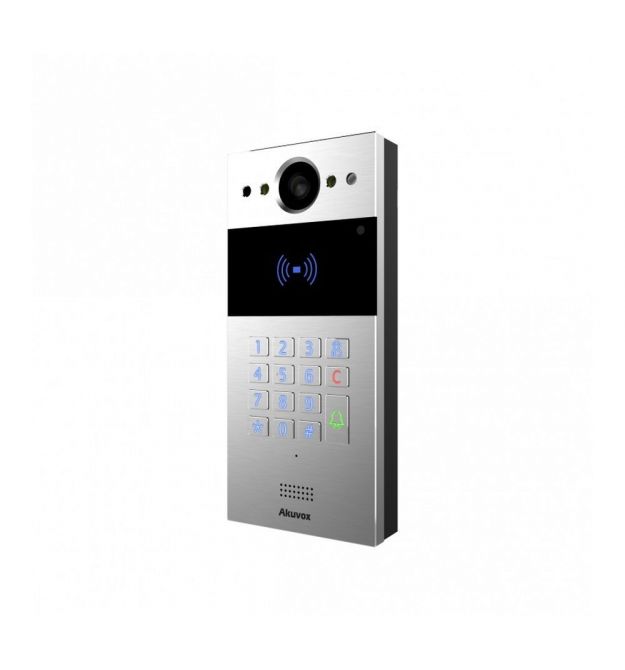 IP-панель виклику 2 Мп Akuvox R20K Molding