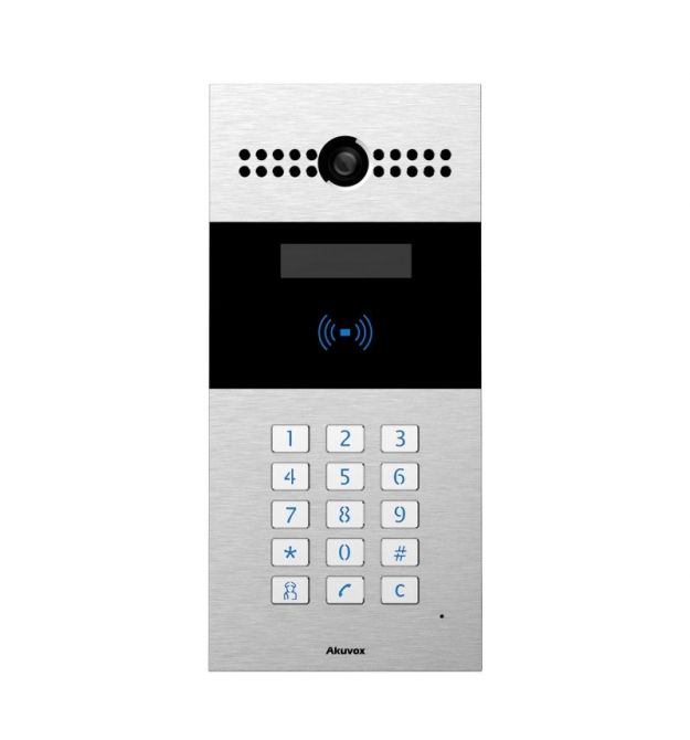 IP-панель виклику Akuvox R27A AL