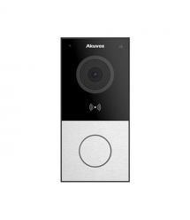IP-панель виклику з Wi-Fi 2 Мп Akuvox E12W