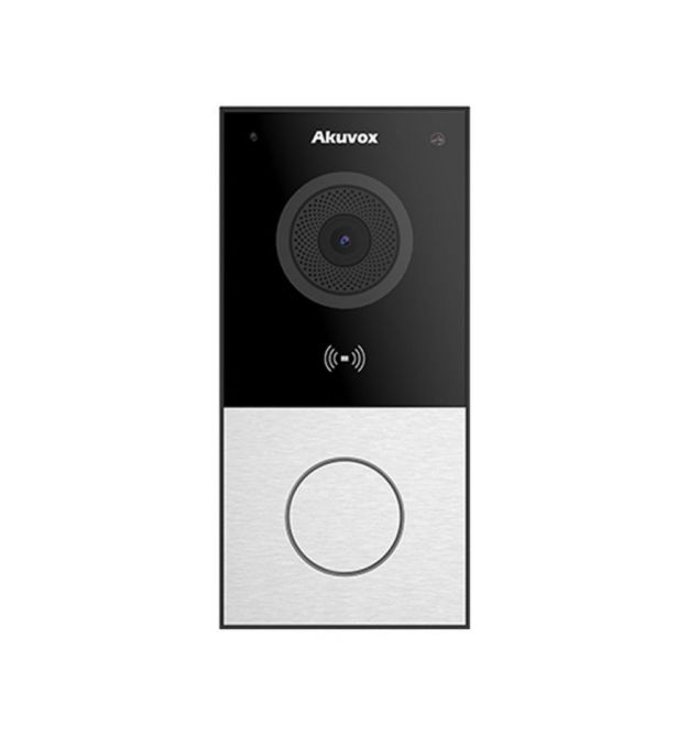 IP-панель виклику з Wi-Fi 2 Мп Akuvox E12W