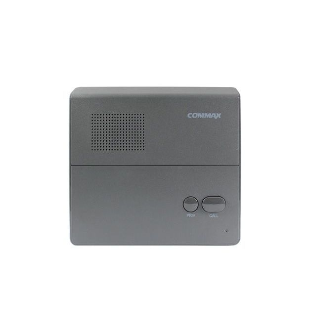 Абонентський пульт CM-800S