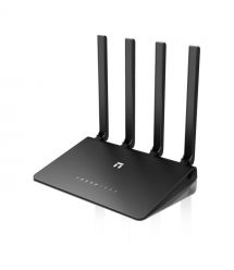 Бездротовий маршрутизатор Netis N2 AC1200, 1xGE WAN, 4xGE LAN, 4 антени