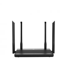 Бездротовий маршрутизатор Netis N3 AC1200, 1xGE WAN, 3xGE LAN, 4 зовнішні антени, EASY MESH